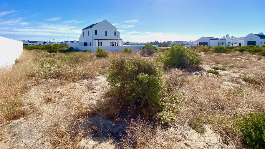 0 Bedroom Property for Sale in Atlantic Sands Private Estate Western Cape